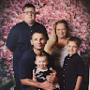 Meet your Posher, Heidi